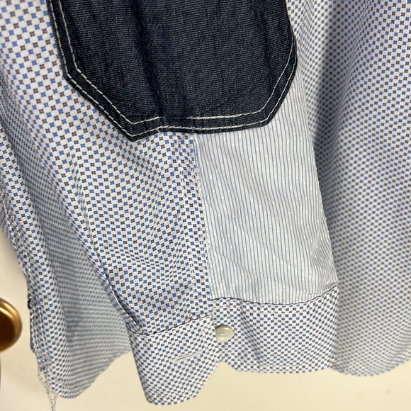 Junya Watanabe for Comme des Garçons MAN. Size L - Picture 6 of 11